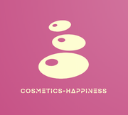 Cosmetics-Happiness